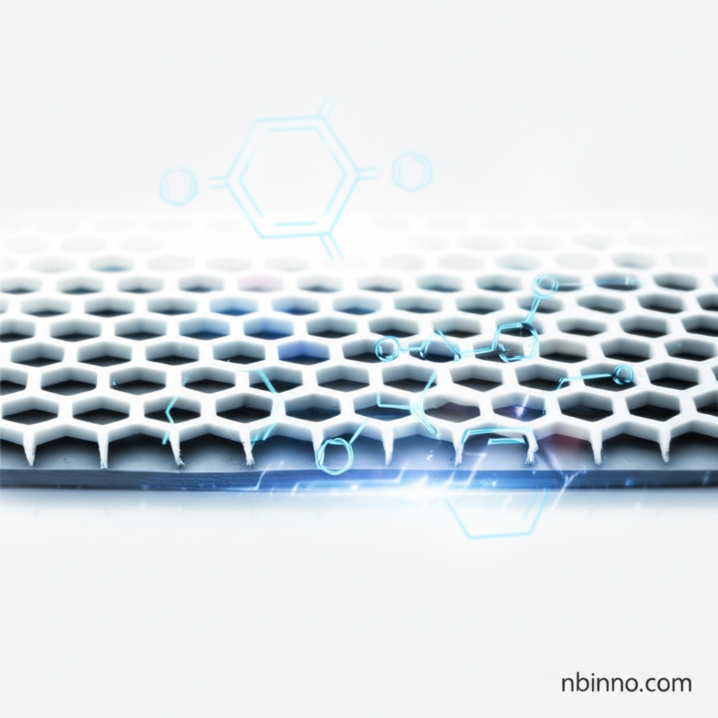 Honeycomb Ceramic SCR Catalyst