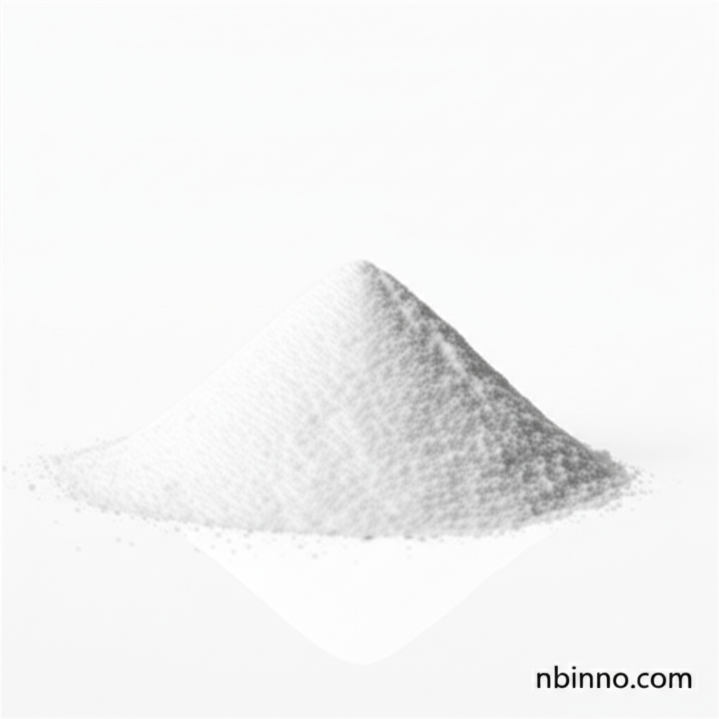 D-Alanine Powder