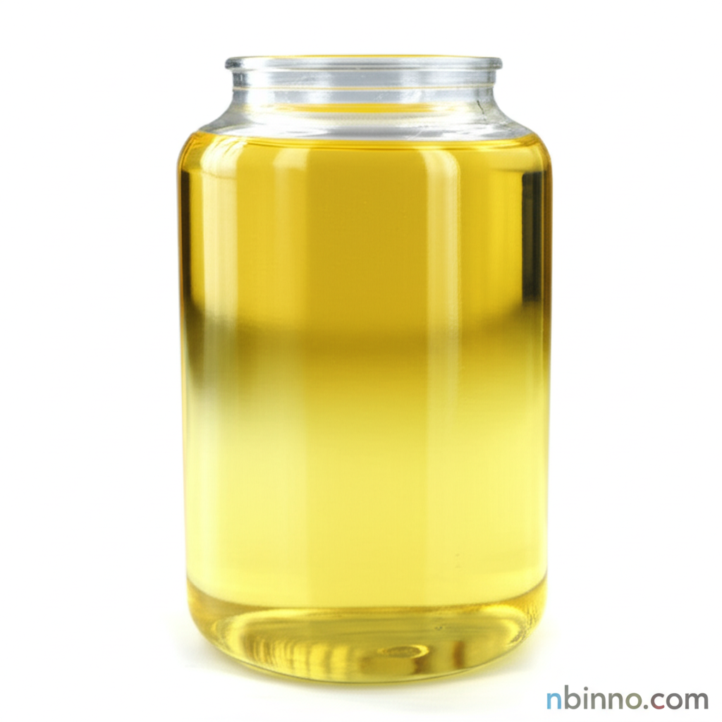 Hydroxyethylidene Diphosphonic Acid 60% Liquid