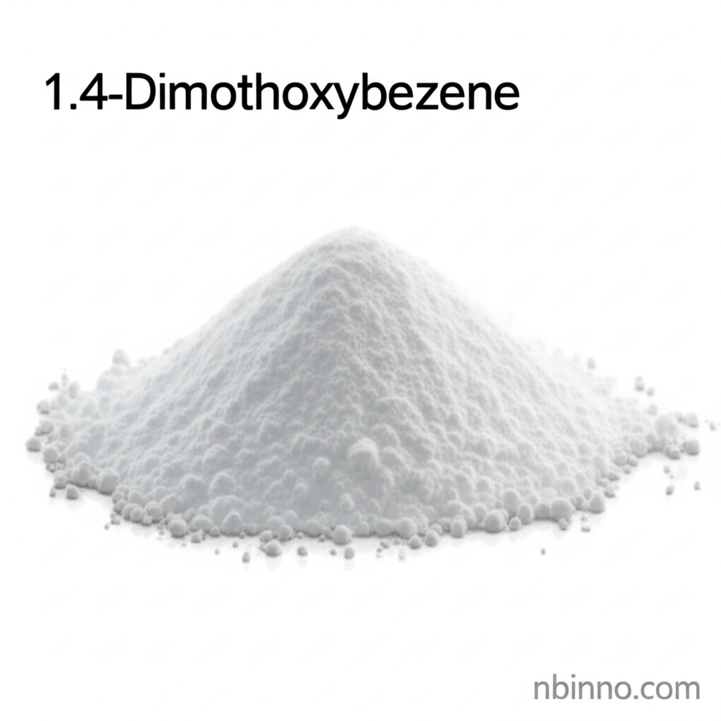 1,4-Dimethoxybenzene