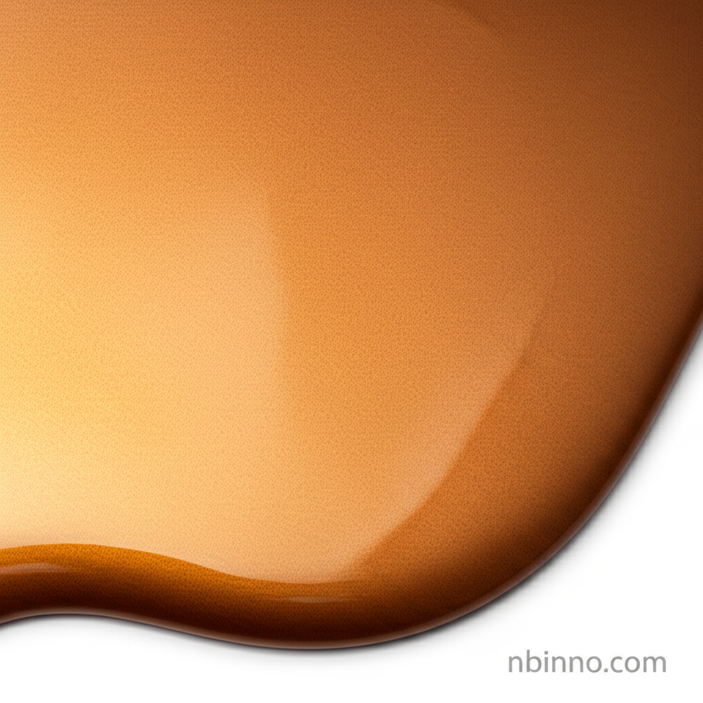 Copper and Gold Matting Agent