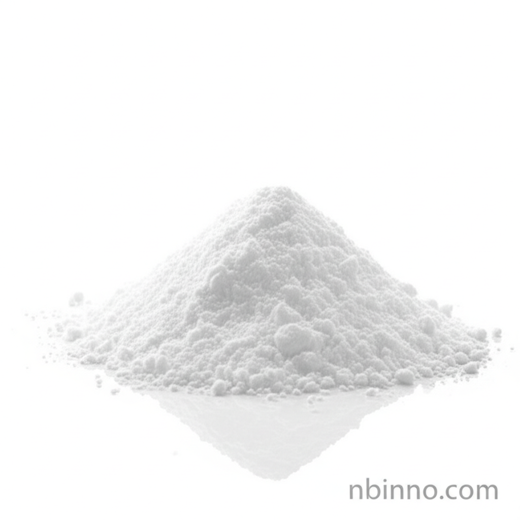 Nicotinamide Mononucleotide