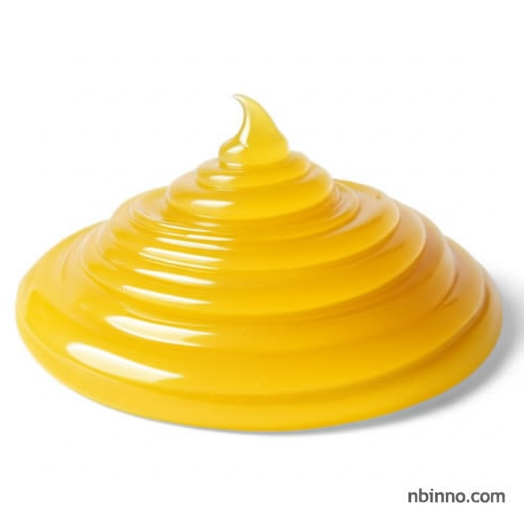 Castor Oil Ethoxylates