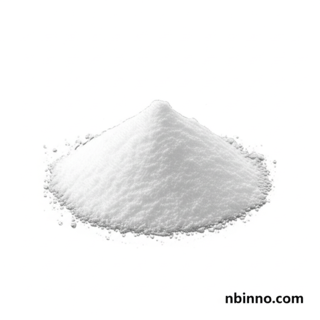 [1,2-Ethanediylbis[Nitrilobis-(Methylene)]]Tetrakis-Phosphonic Acid