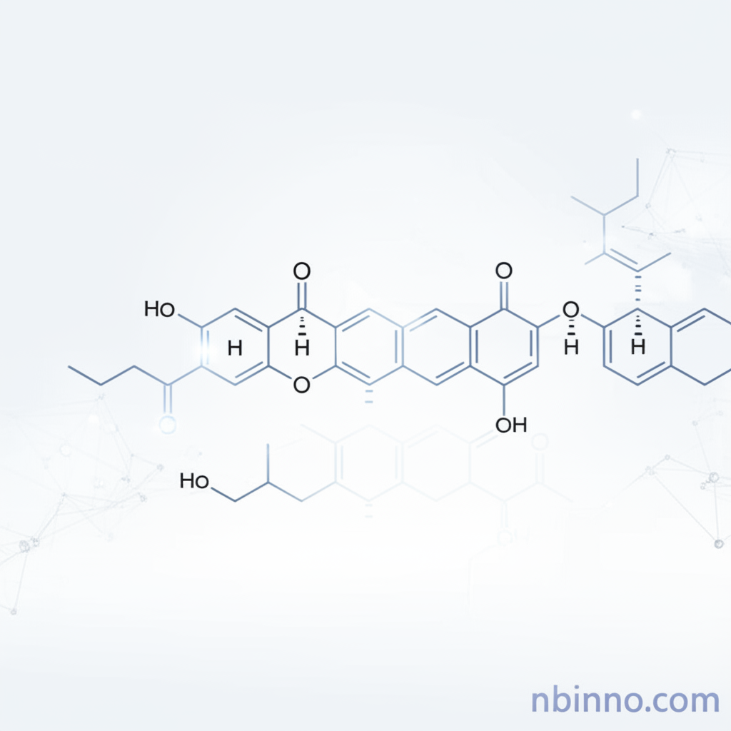 1-bromo-(3,4,5-trihydroxy)benzene