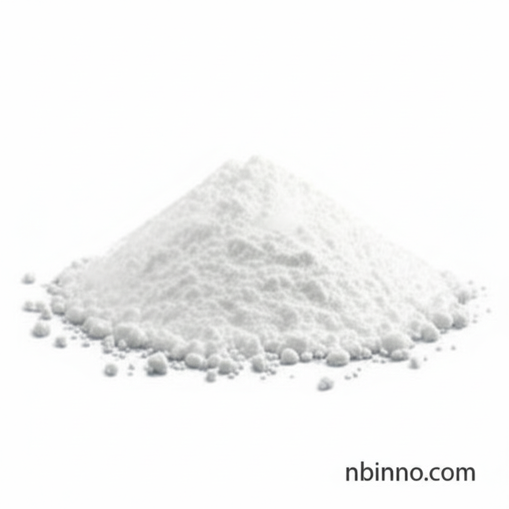 Metronidazole Benzoate
