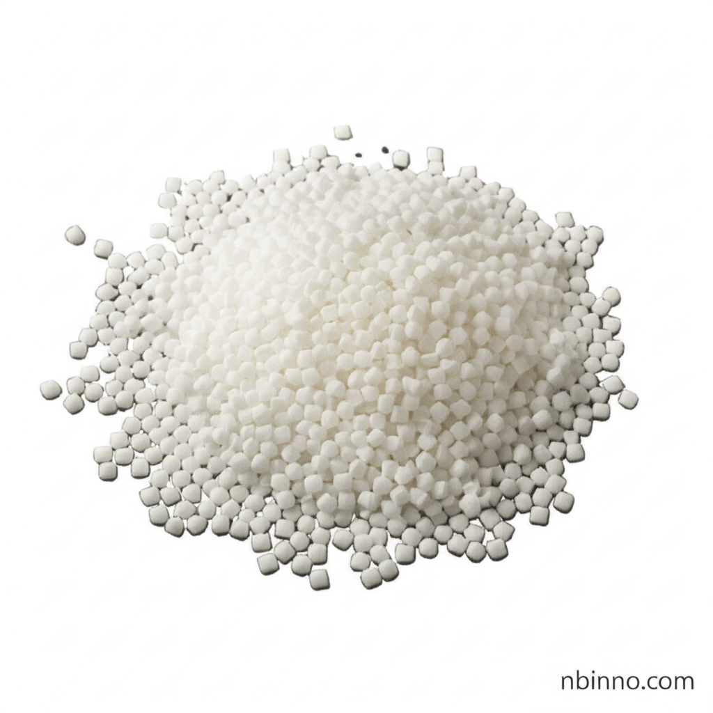 Halogen-Free Flame Retardant Masterbatch