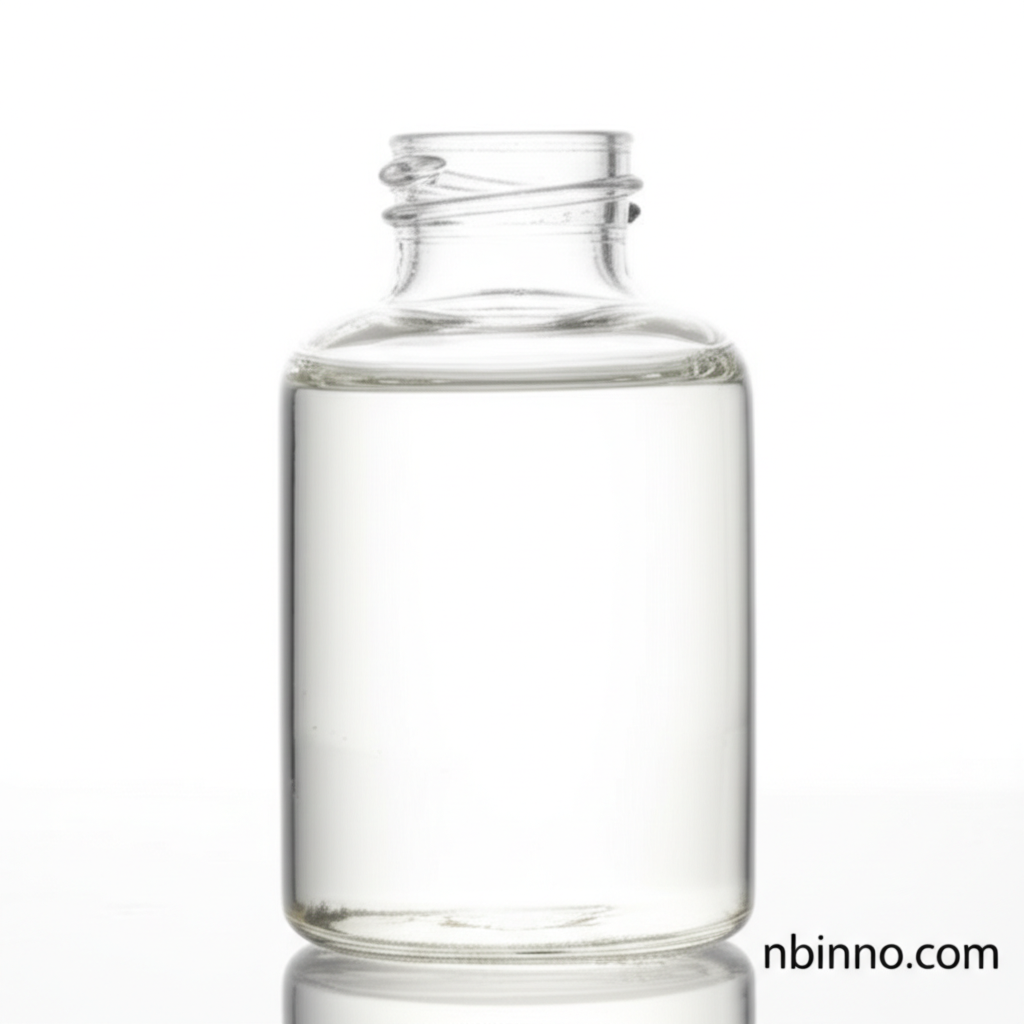 Ethylene Glycol Monobutyl Ether