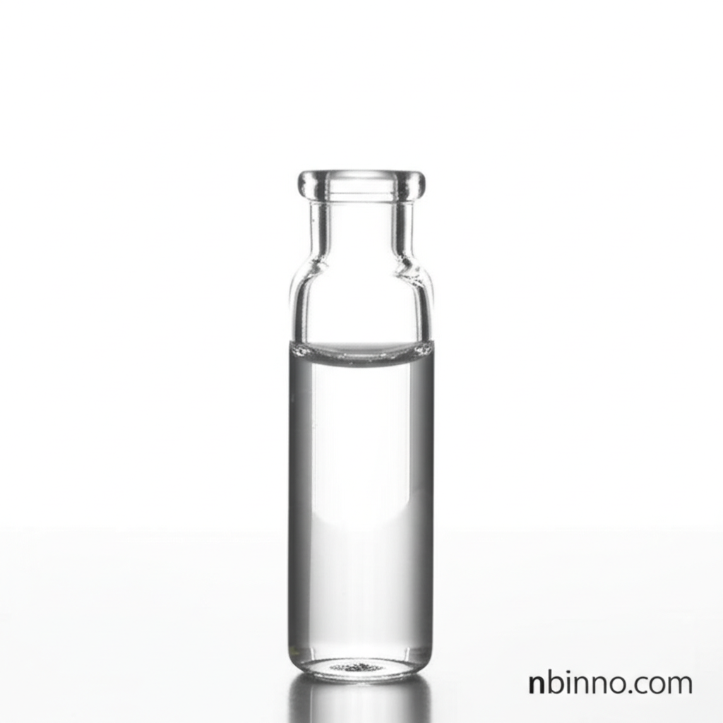 Propionic Acid