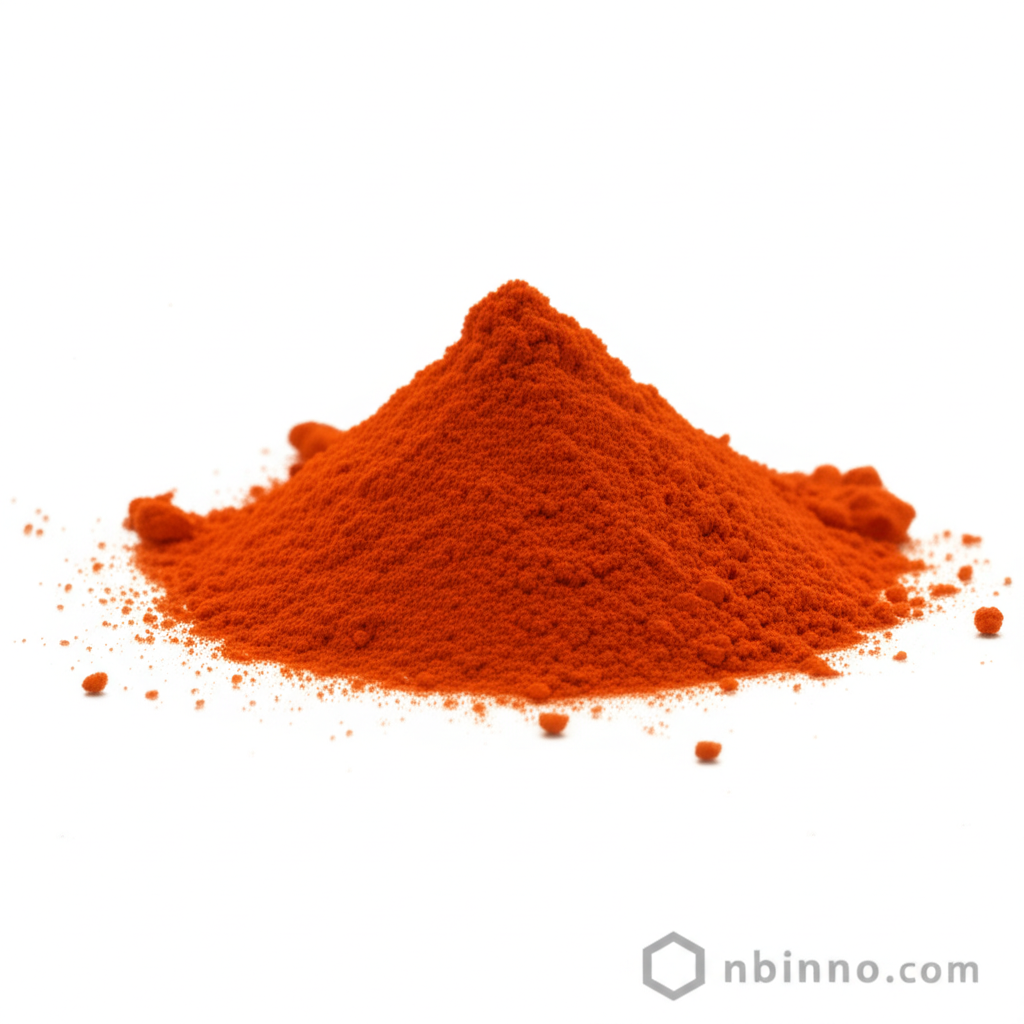 Basic Orange 14