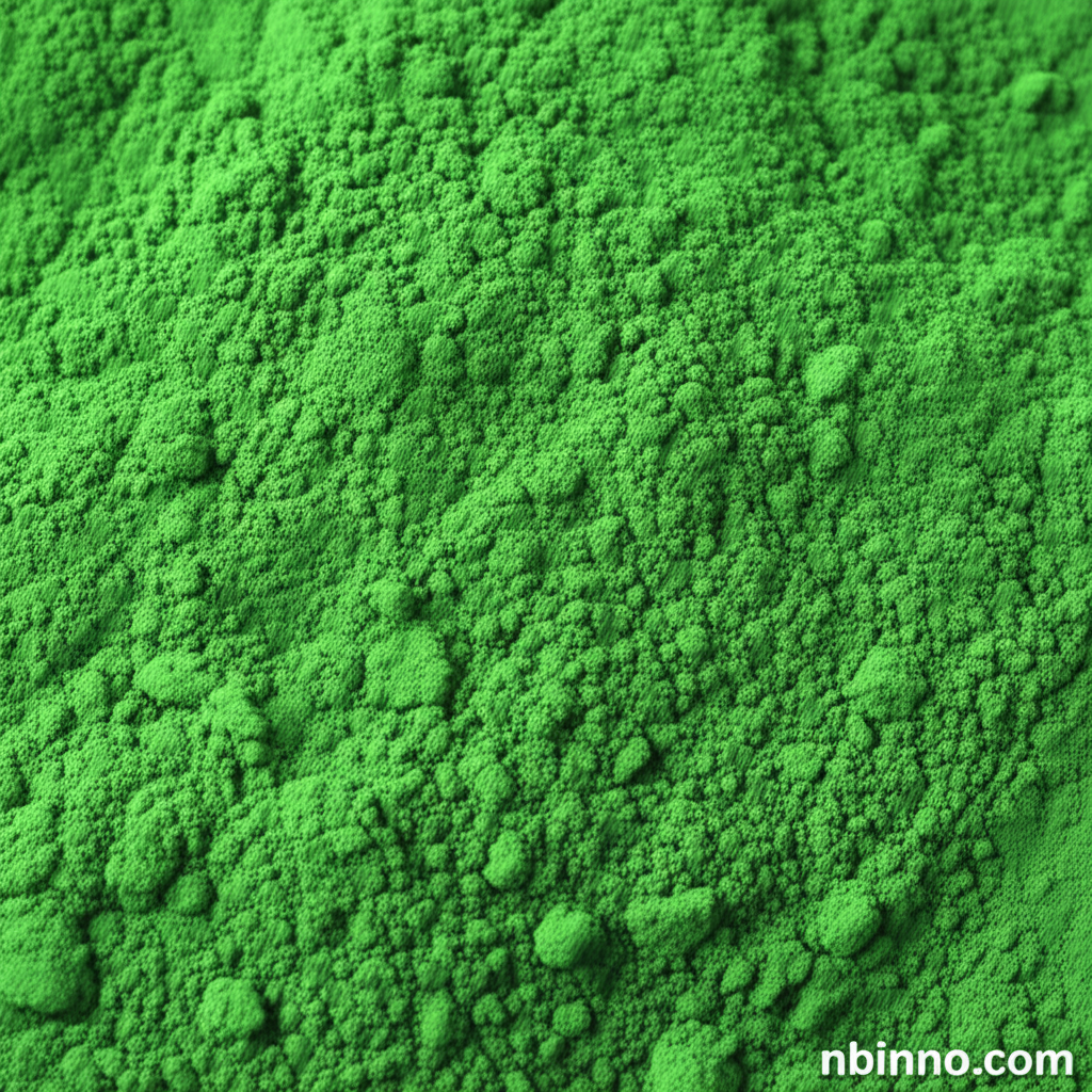 Nickel Hydroxide