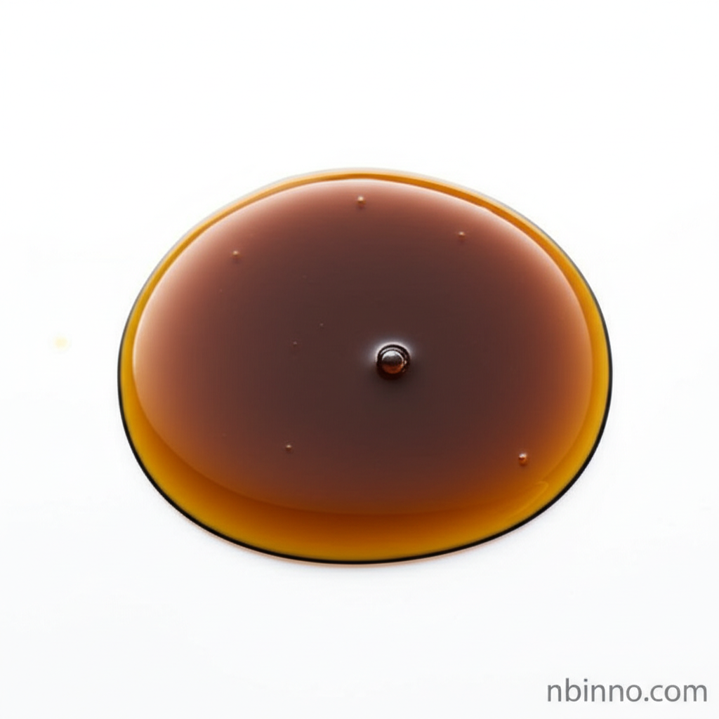Boron Trifluoride Triethanolamine Complex