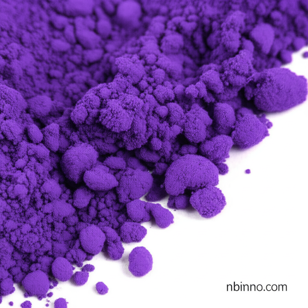 Disperse Violet 93