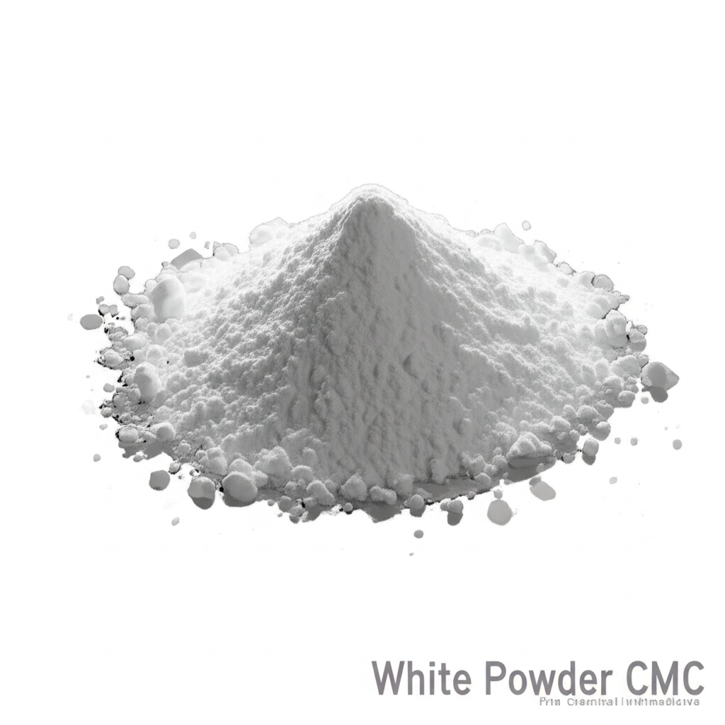 高粘度接着CMC