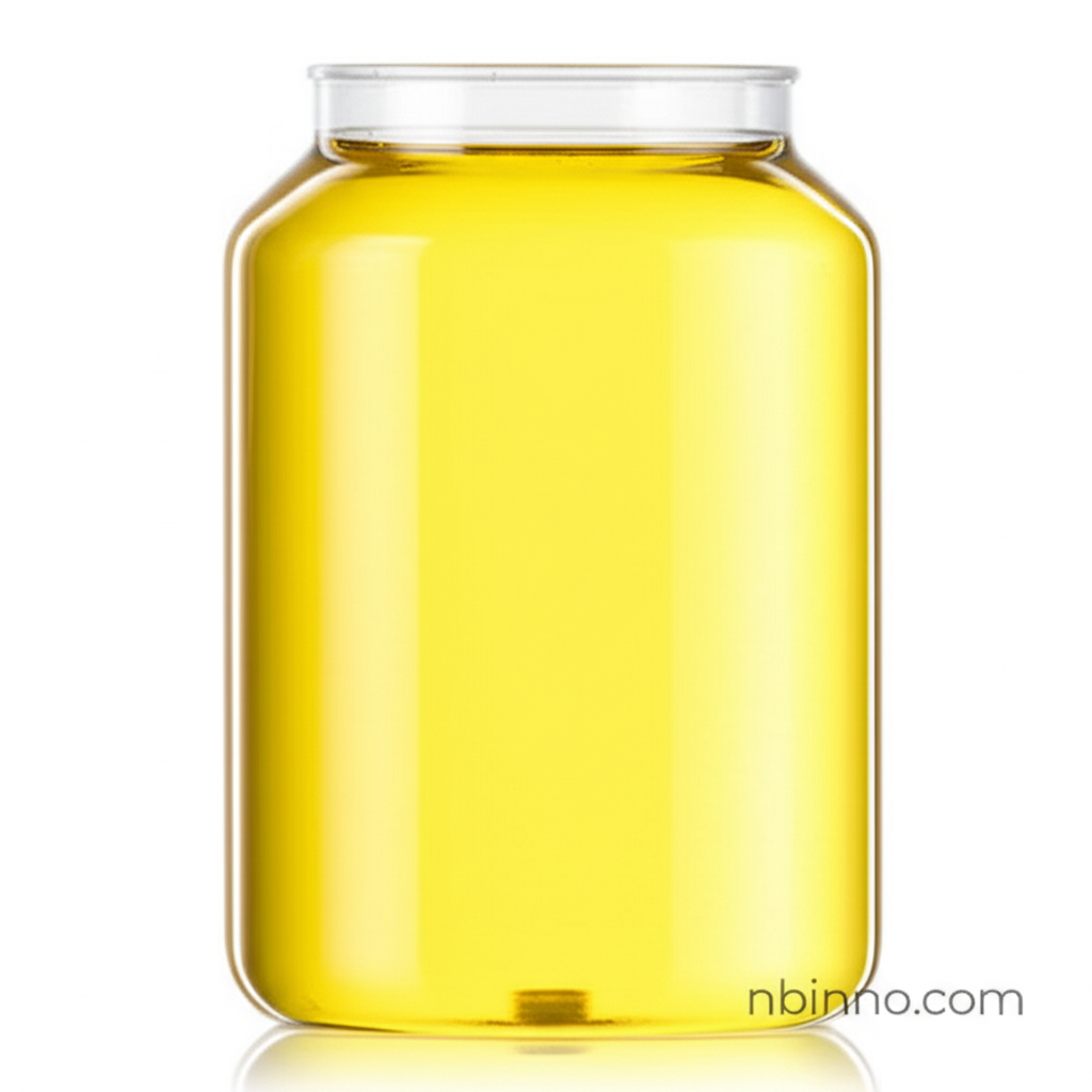 Modified Amino Silicone Oil