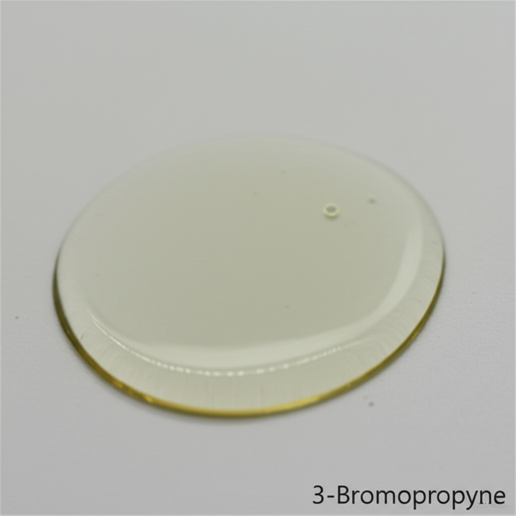 3-Bromopropyne