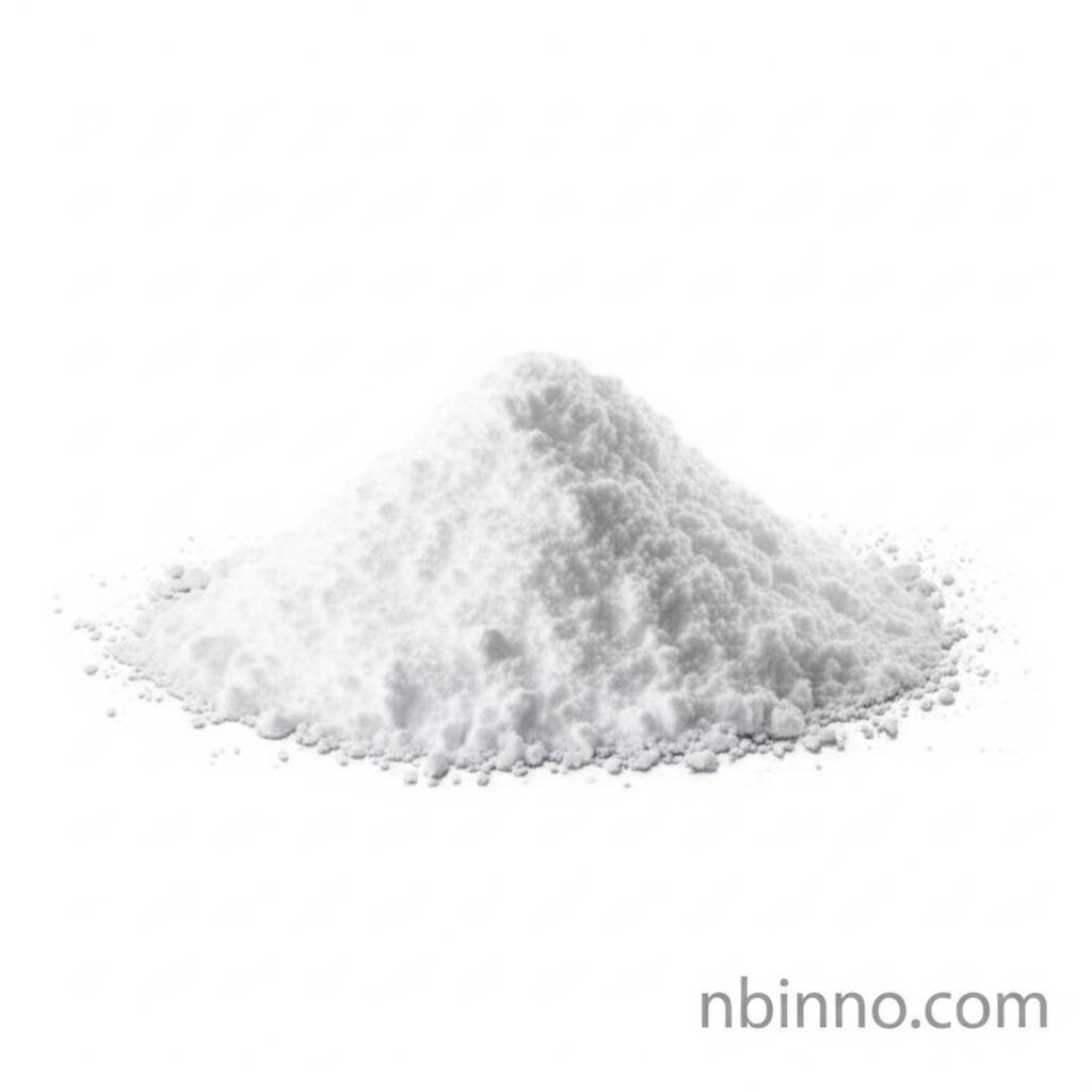 Hyaluronic Acid Powder