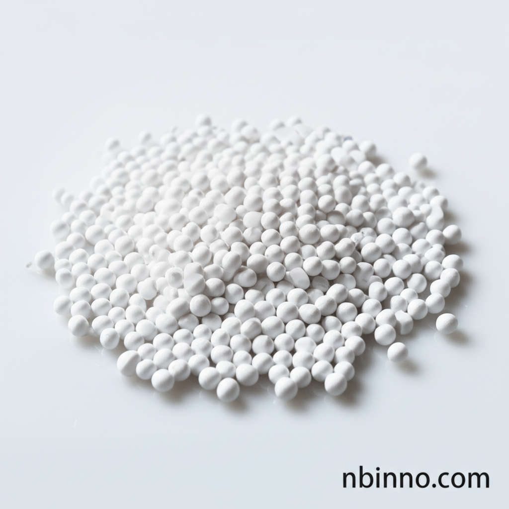 Activated Alumina Ball