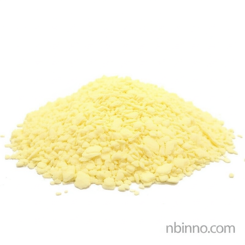 Cold Water Instant Dissolving Softener Flakes