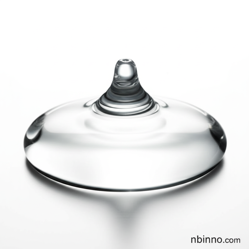 Amino Modified Silicone Oil Softener