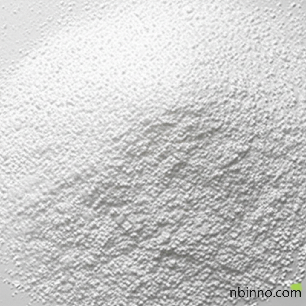 Carboxymethyl Cellulose