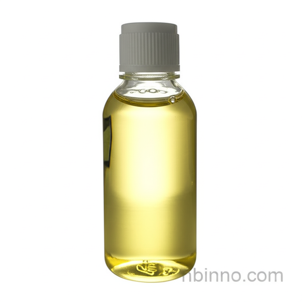 High Concentration Self-Emulsifying Silicone Oil 8808
