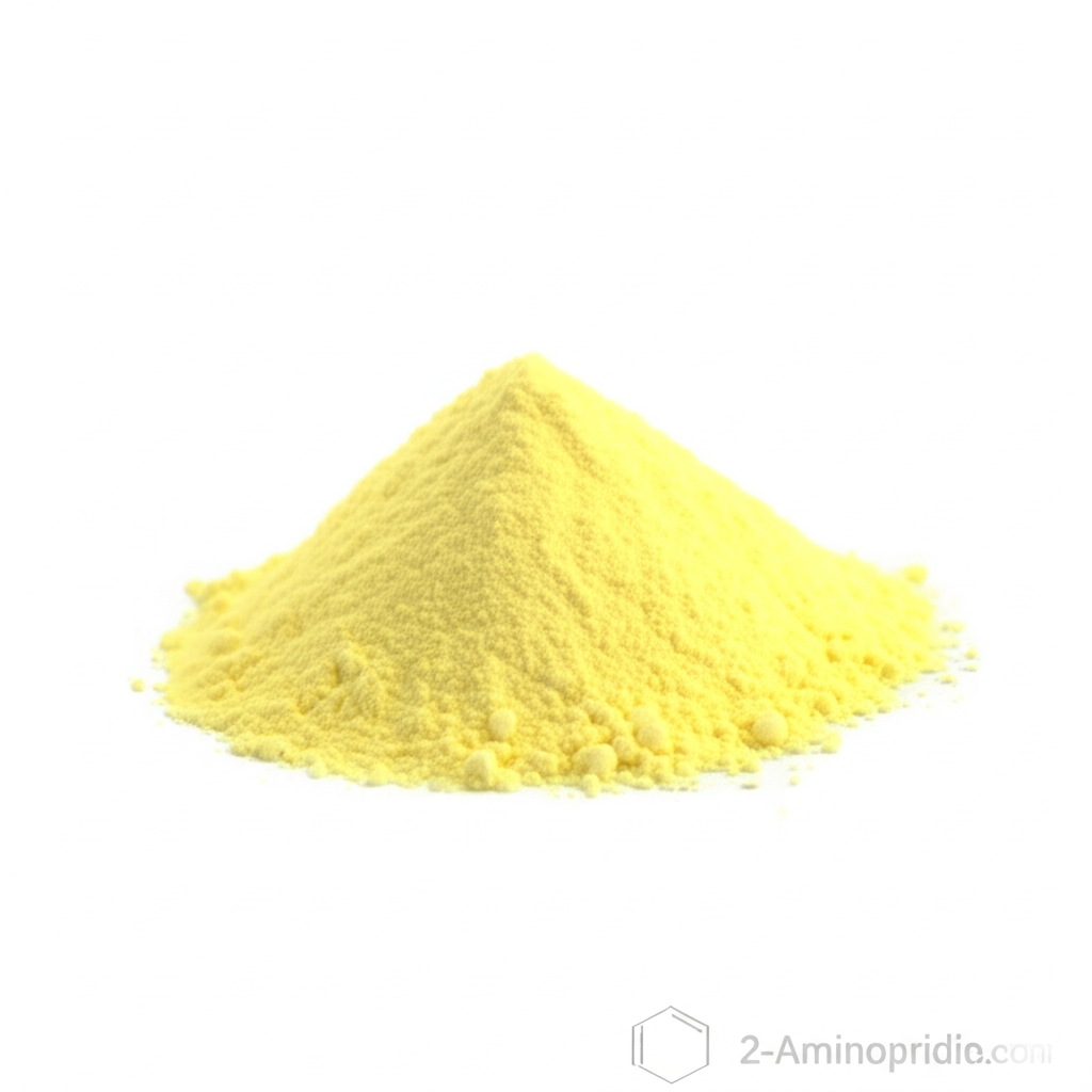 2-Aminopyridine