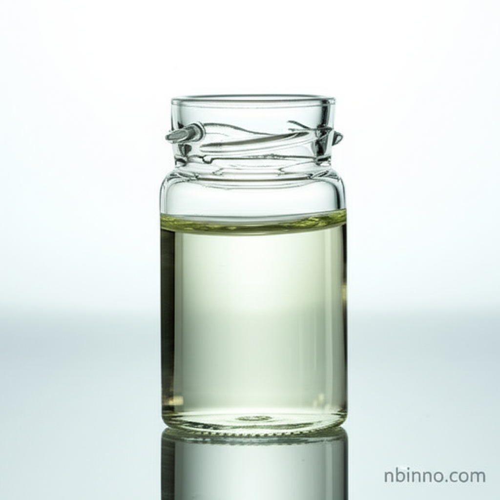 Dioctyl Phthalate