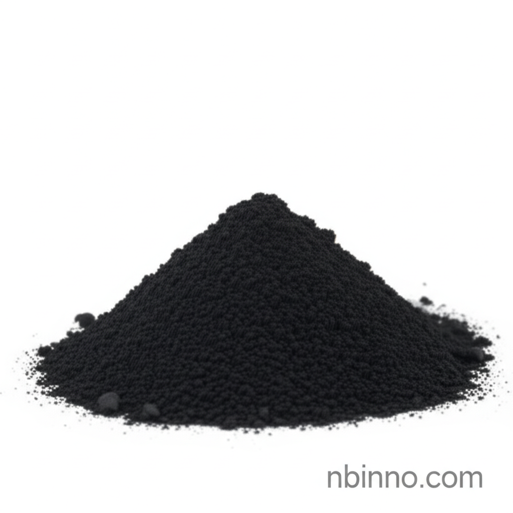 Potassium Sulfonated Asphalt