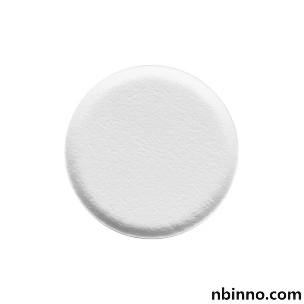 Trichloroisocyanuric Acid 3.3g Tablet