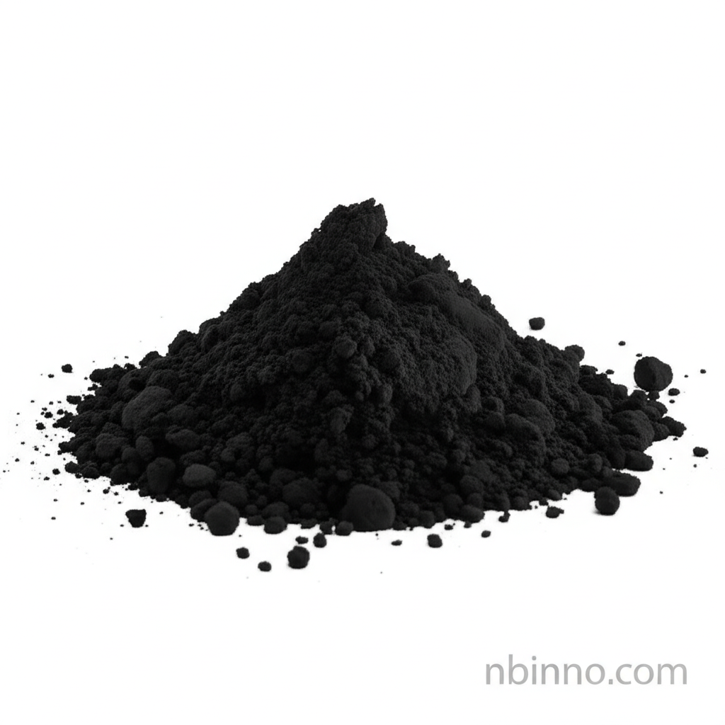 Manganese Dioxide Powder