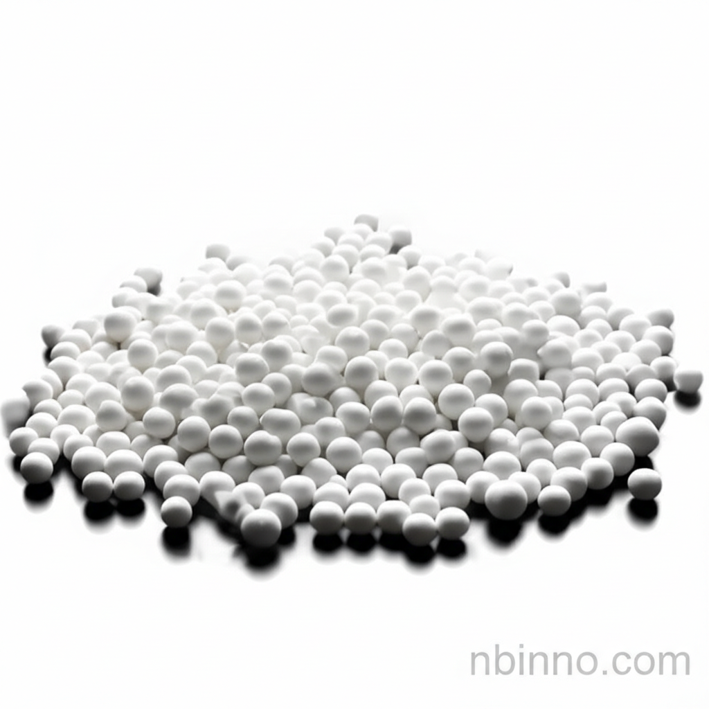 Alumina Ceramic Ball