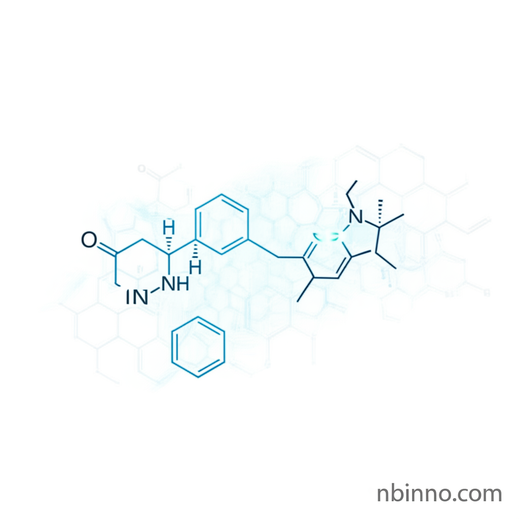 Propargyl-PEG4-amine