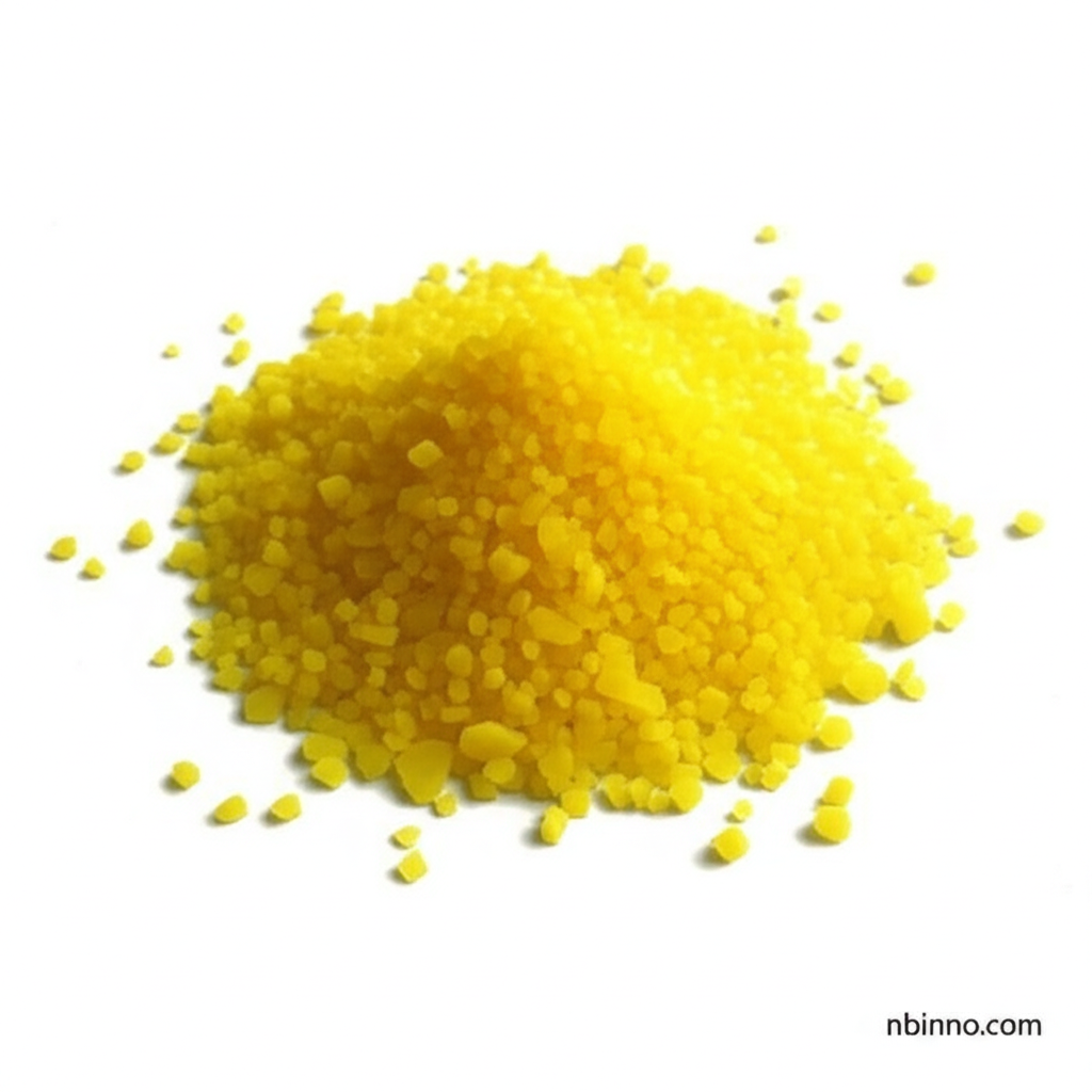 WS Curing Resin