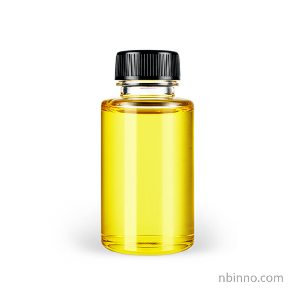Non-Silicon Defoamer for Wood Paint