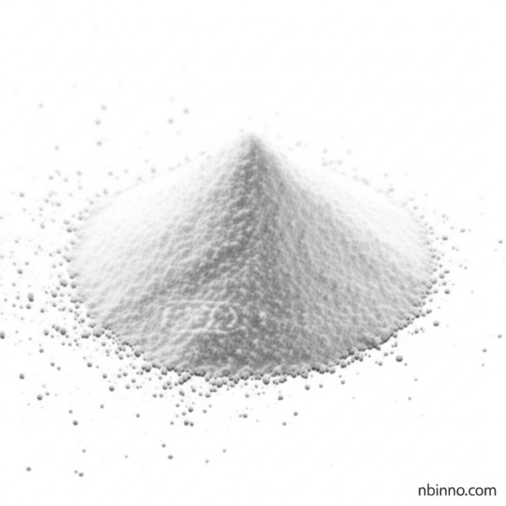 Redispersible Polymer Powder