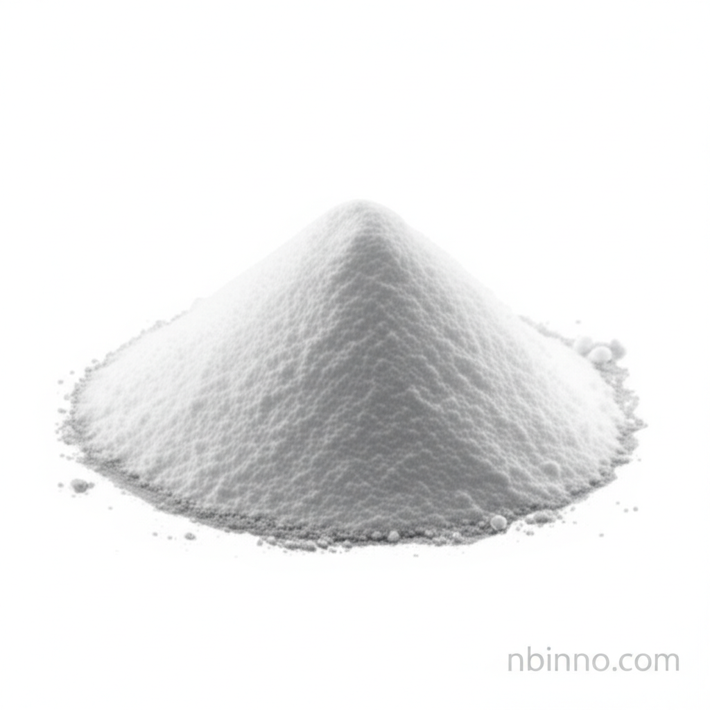Alendronate Sodium Trihydrate