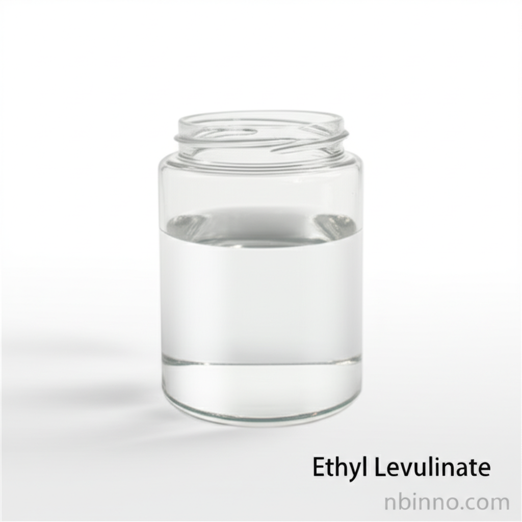Ethyl Levulinate