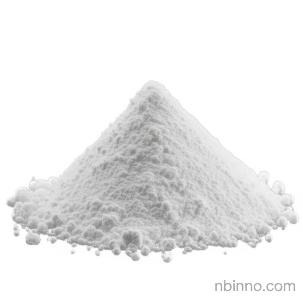 Fluorite Powder