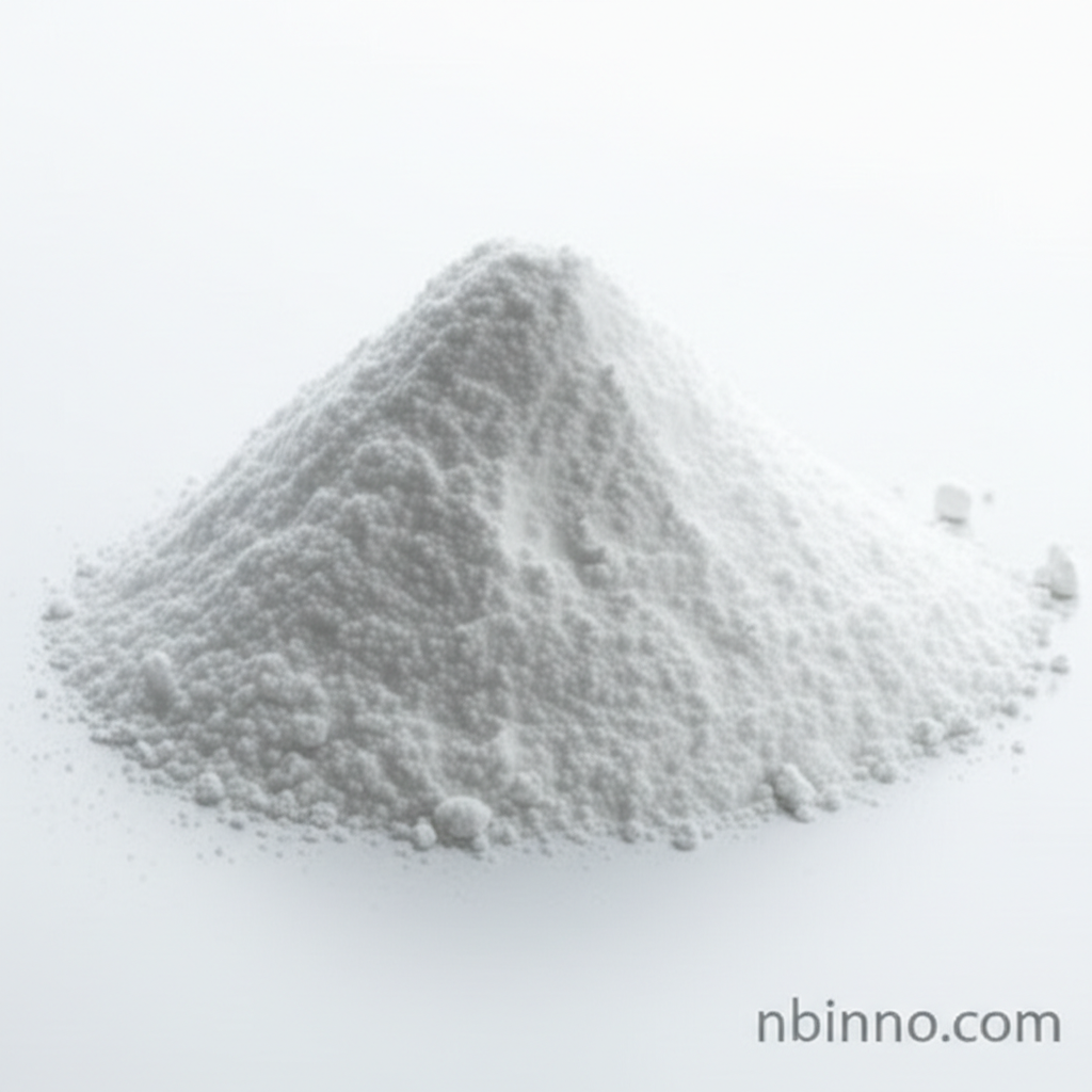 High-Torque Rigid Calcium Zinc Stabilizer