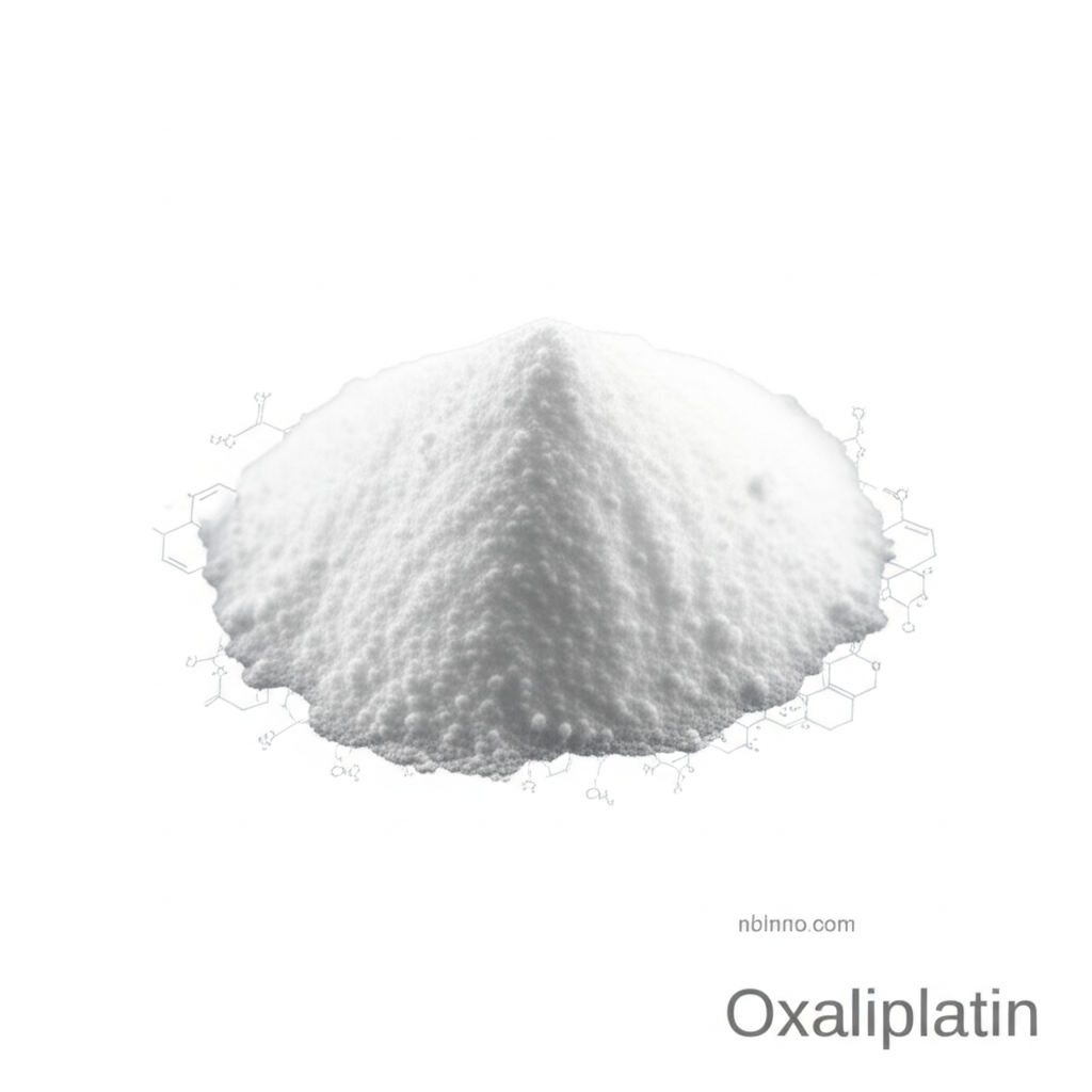 Oxaliplatin