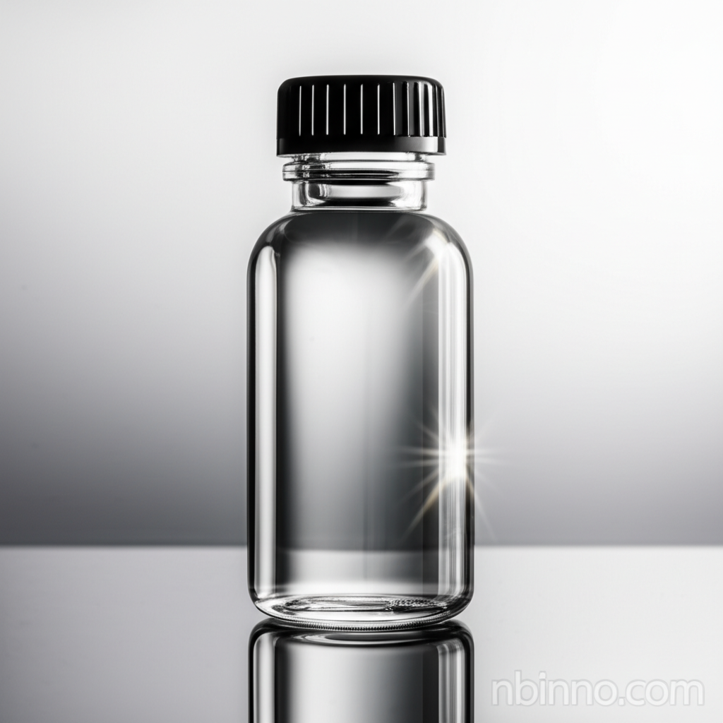 Cooling Insulation Silicone Oil