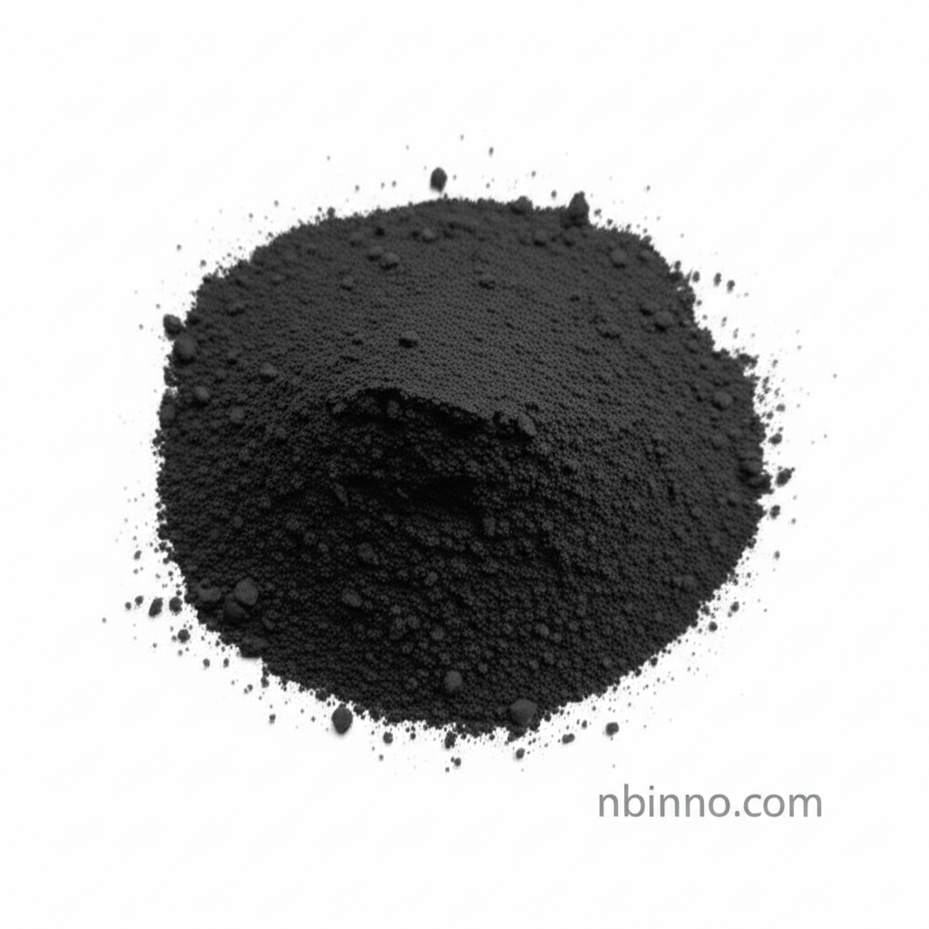 Manganese Dioxide Powder