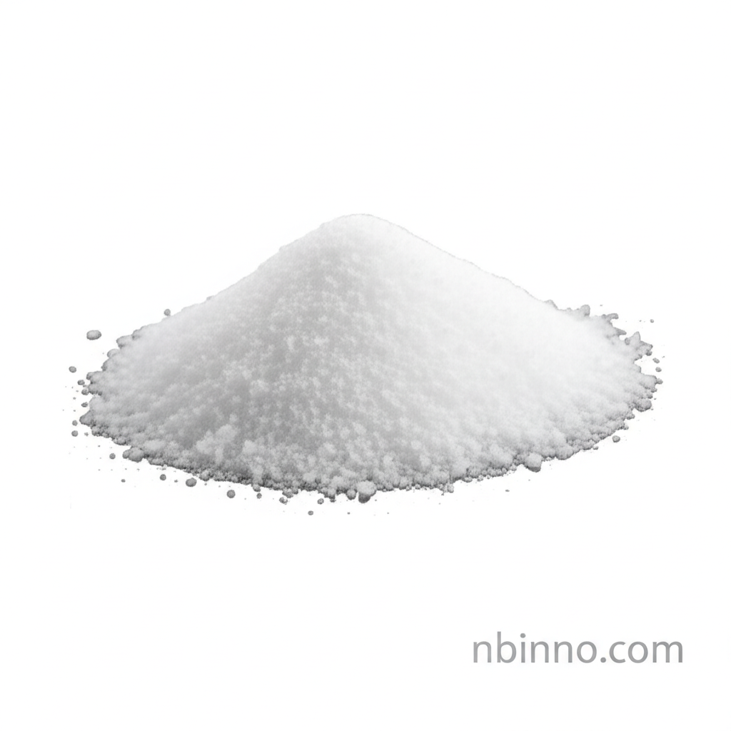 Sucrose Stearate