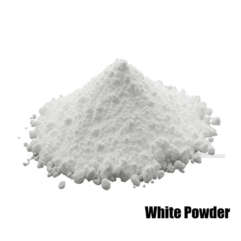 Antimony Trioxide