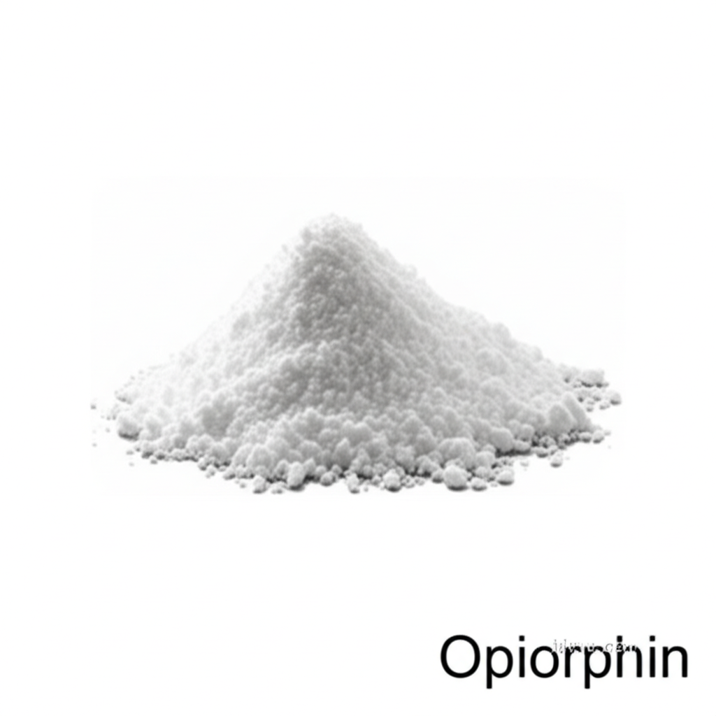 Opiorphin