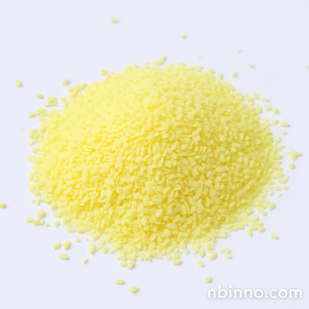Softener Flake 521