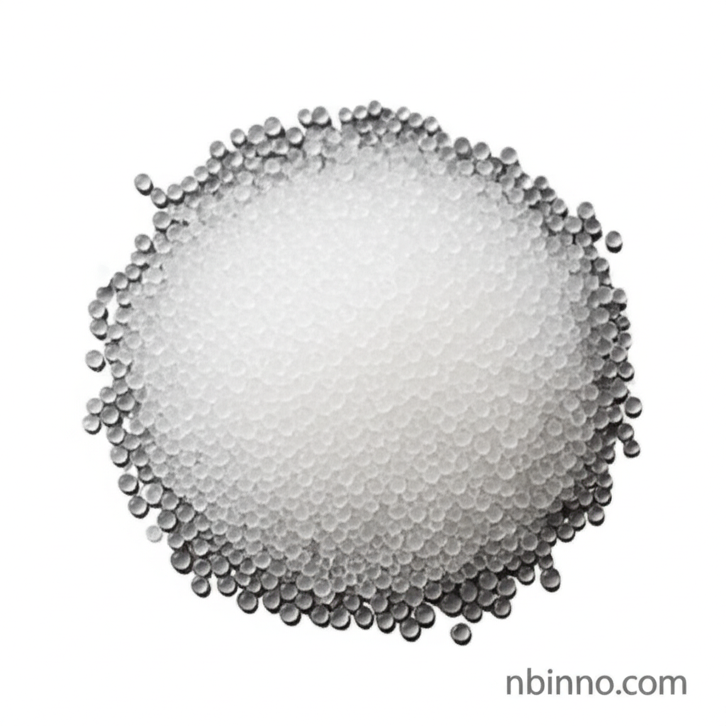 Silica Gel Beads