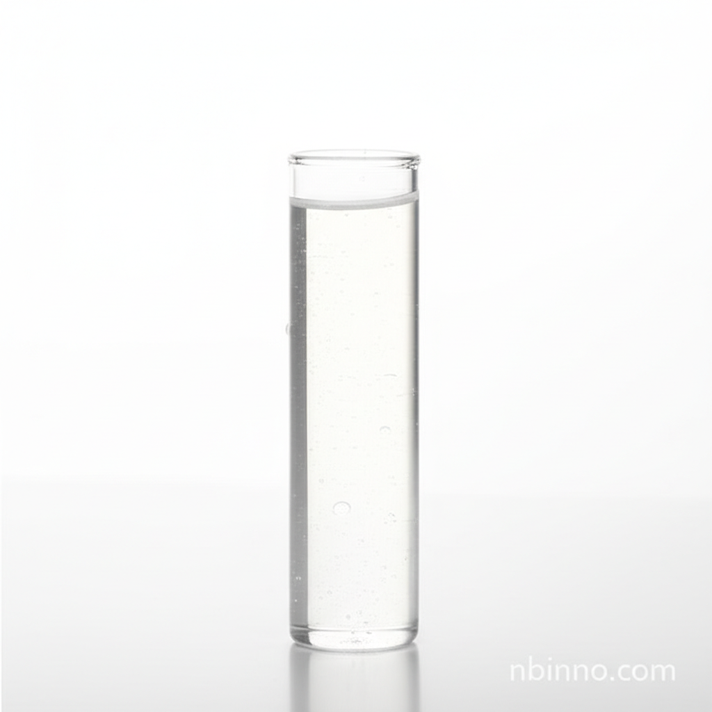 Glycolic Acid Ethoxylate Lauryl Ether