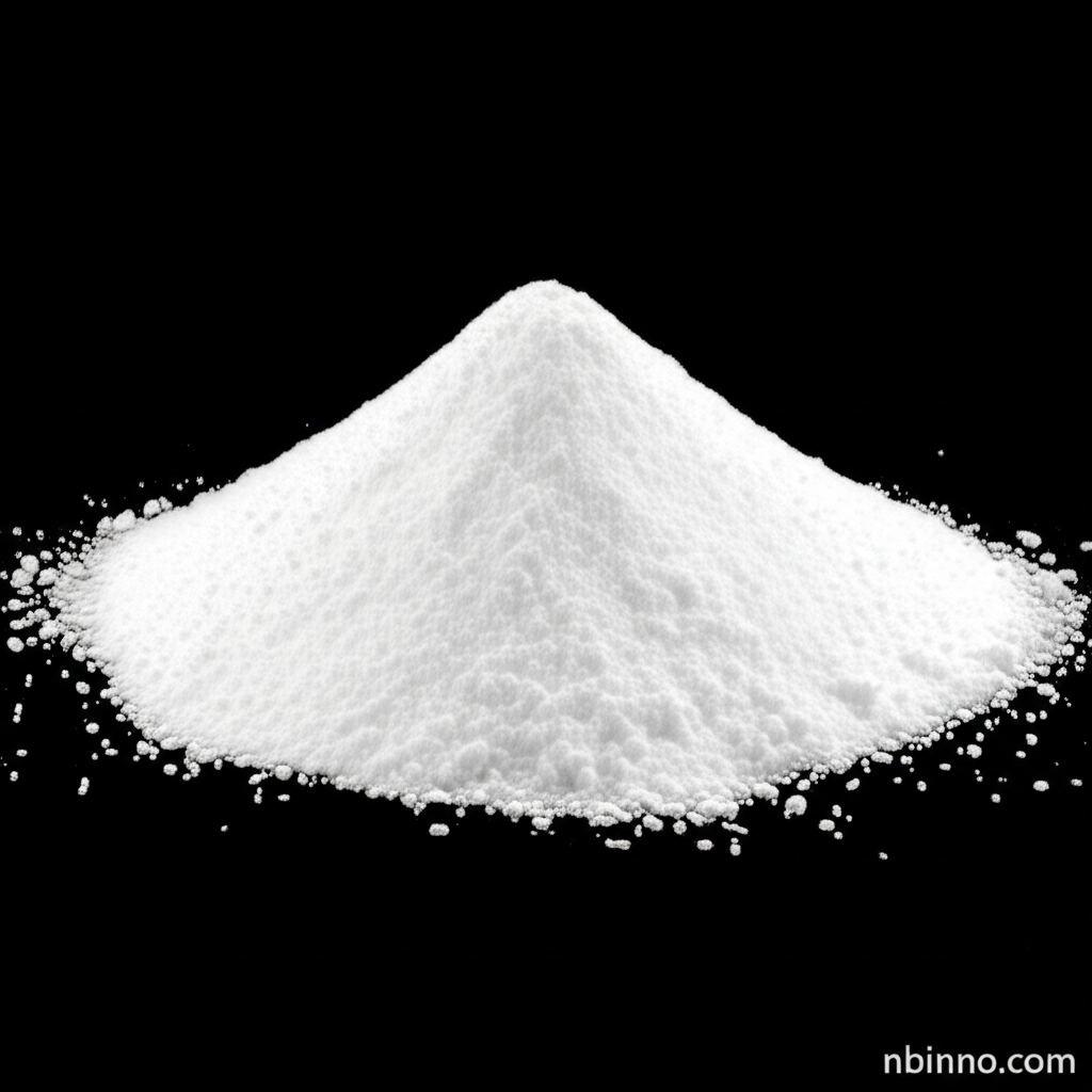 Creatine Monohydrate Powder